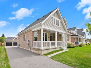 213 Mary St, Clearview, ON L0M 1G0