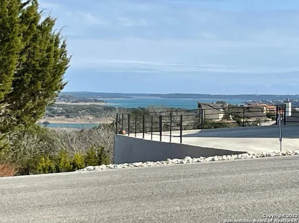 1017 (LOT 1375) Flint Lane LOT 1375, Spring Branch, TX 78070