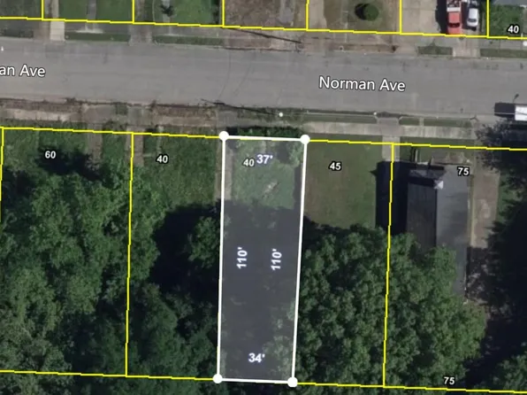 2303 Norman Ave #268, Memphis, TN 38108