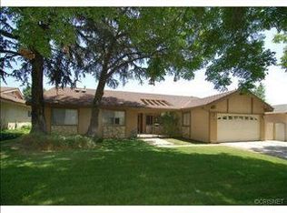 9638 Quartz Ave, Chatsworth, CA 91311