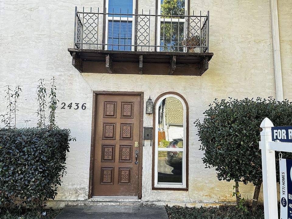1st image of 2434 S Graham Dr #1-2436