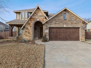 5041 Prosperity Row, Midlothian, TX 76065