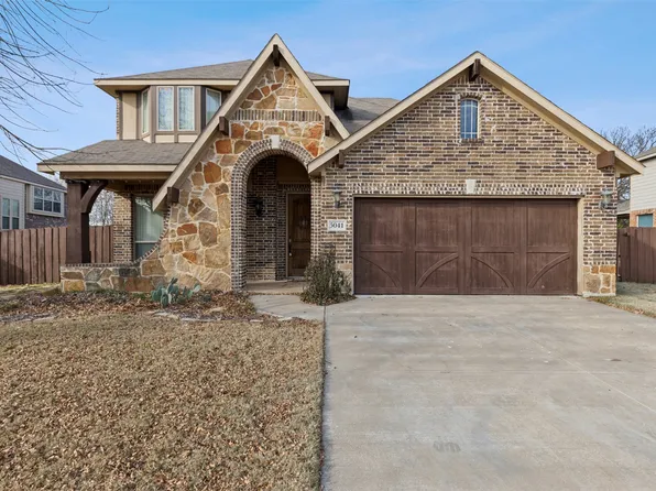 5041 Prosperity Row, Midlothian, TX 76065