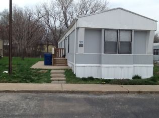 816 S 75th St, Kansas City, KS 66111