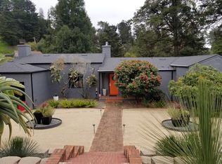 2615 Haverhill Dr, Oakland, CA 94611