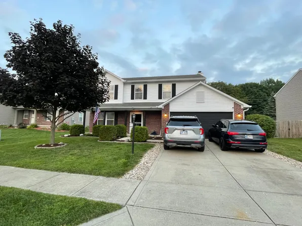 443 Watercress Way, Brownsburg, IN 46112