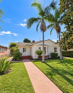 16706 Longworth Ave, Artesia, CA, 90703
