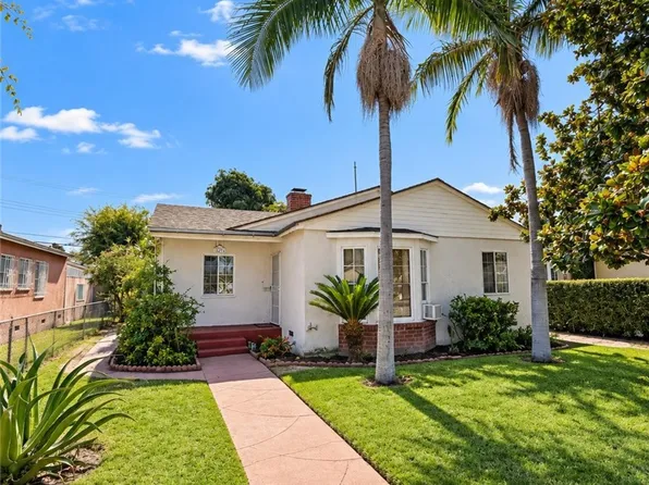 16706 Longworth Ave, Artesia, CA 90703