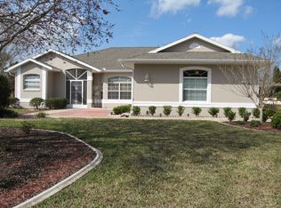 800 N Berlin Point, Inverness, FL 34453