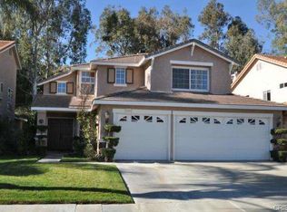 27715 Ron Ridge Dr, Santa Clarita, CA 91350