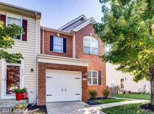 1621 Pullman Ct, Mount Airy, MD 21771