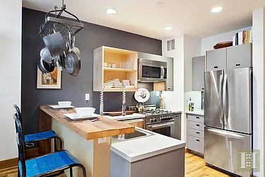 Sold by Halstead Real Estate