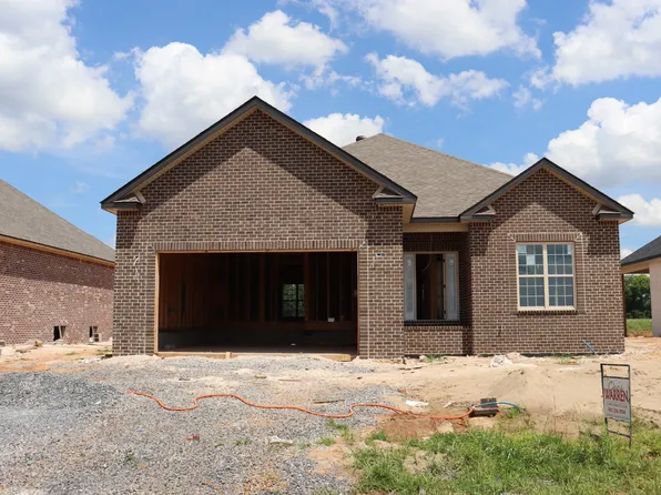 225 Harvest Moon Dr Lot 44, Clarksville, TN 37043