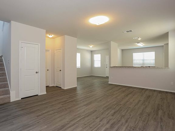 Representative home photo. Representative home photo.