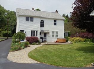 713 W Clinton St, Elmira, NY 14905