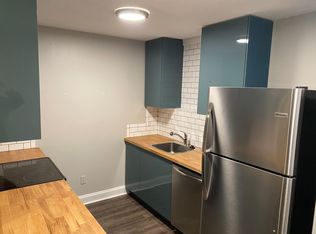 114 Westdale Ave UNIT A, Winston Salem, NC 27101