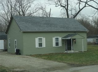 101 Hooker St, Brooklyn, IN 46111