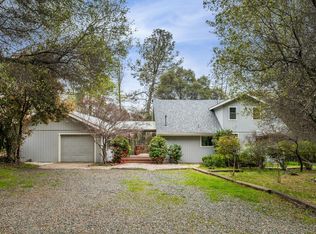10756 Pekolee Dr, Grass Valley, CA 95949