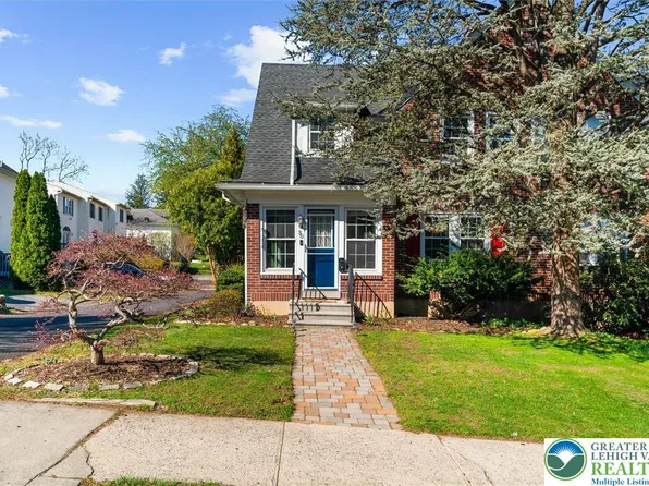 30 S Berks St, Allentown, PA 18104