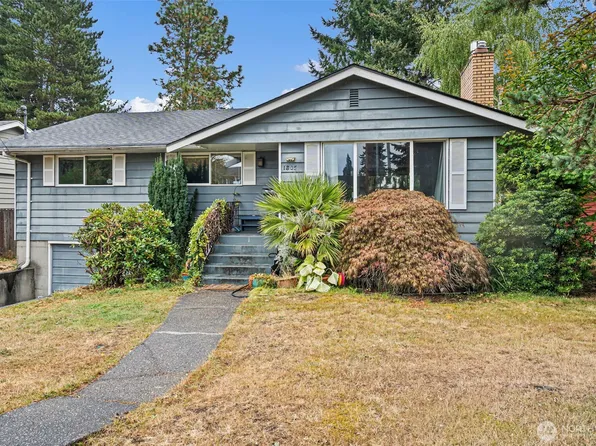 1805 N Vassault Street, Tacoma, WA 98406