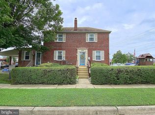 2700 Southbrook Rd, Dundalk, MD 21222