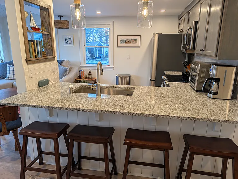 61 Tide Mill Cove Rd — Photo 36