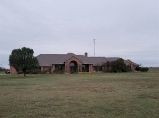 2401 SE 90th St, Lawton, OK 73501