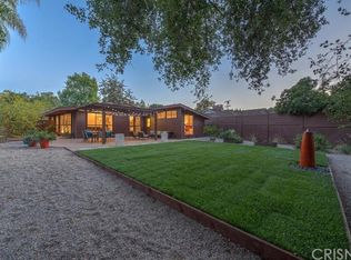 16531 Greenleaf St, Encino, CA 91436