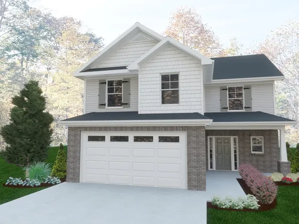 172 Streamflow Dr Lot 249, Ashland City, TN 37015