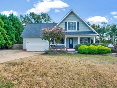 95 Cokesbury Park Ln, Fuquay Varina, NC, 27526