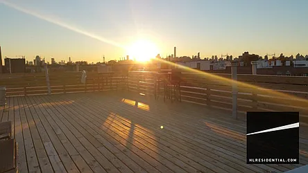 Rented by Highline Residential