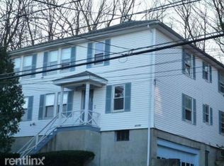 93 Ripley St, Newton, MA 02459