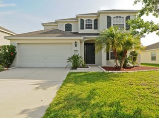 9922 58th St E, Parrish, FL 34219