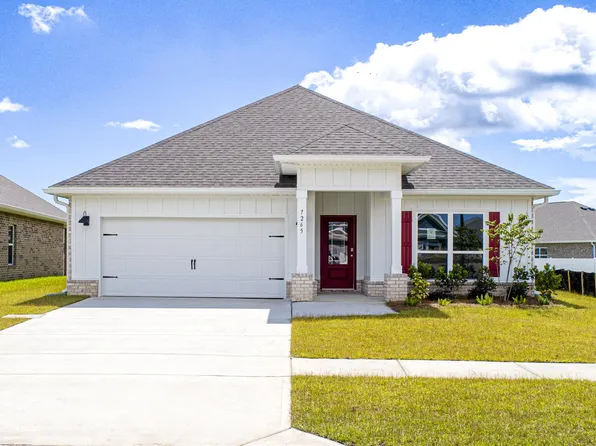7265 Big Buck Blvd, Southport, FL 32409