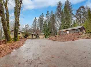 14126 Agony Hill Rd, Grass Valley, CA 95945