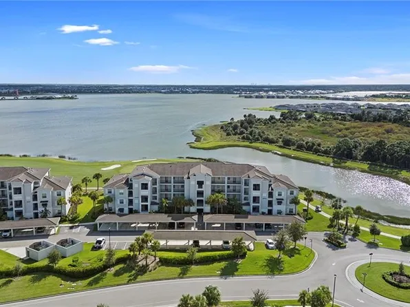 43000 Greenway BLVD #134, PUNTA GORDA, FL 33982