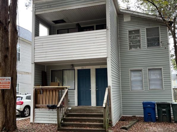 317 Whaley St