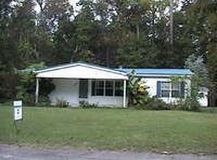 555 Tharpe Cir, Quincy, FL 32351