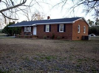 63 Brush Trl, Lilesville, NC 28091