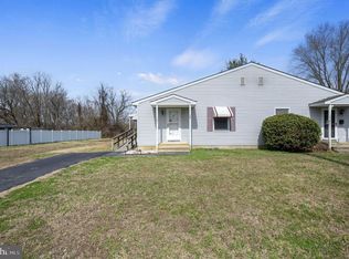 121 Lowber St, Frederica, DE