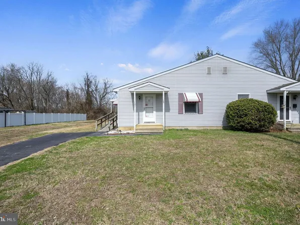 121 Lowber St, Frederica, DE 19946