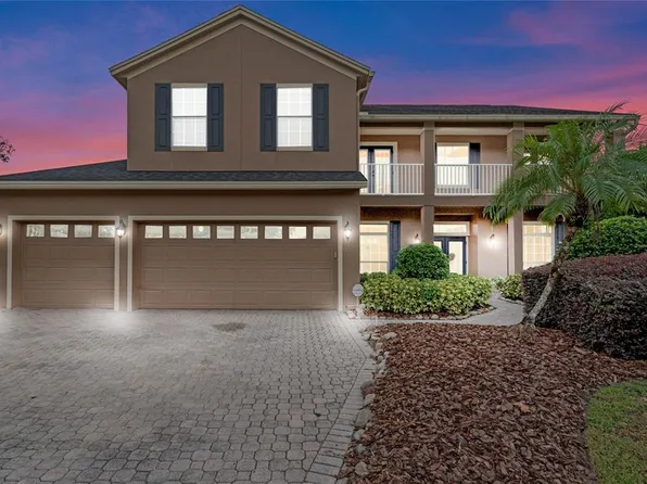 2801 Ashton Ter, Oviedo, FL 32765