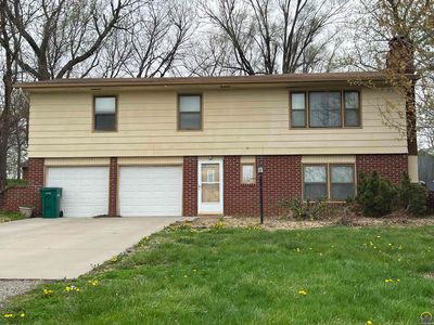 904 Elm St, Valley Falls, KS, 66088