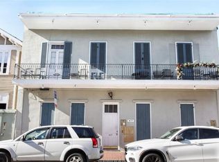 617 Dauphine St APT 6, New Orleans, LA 70112