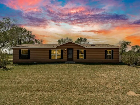 9515 W 88th Ave, Nickerson, KS 67561