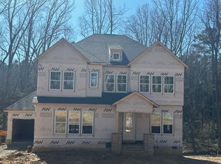 109 Hobby Farm Rd, Pittsboro, NC 27312