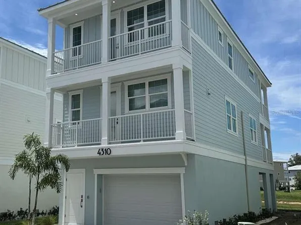 4310 Marina View Way, Cortez, FL 34215