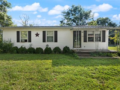 232 Clearcreek Rd, Irvine, KY, 40336