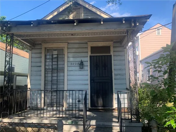 2227 Louisiana Ave, New Orleans, LA 70115