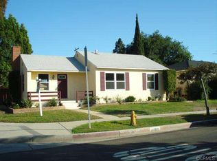 4480 Gundry Ave, Long Beach, CA 90807